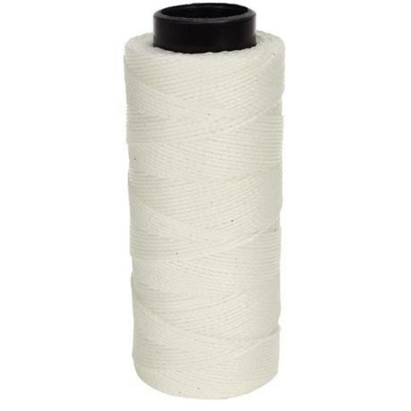 Fio cordone encerado Branco (1800)