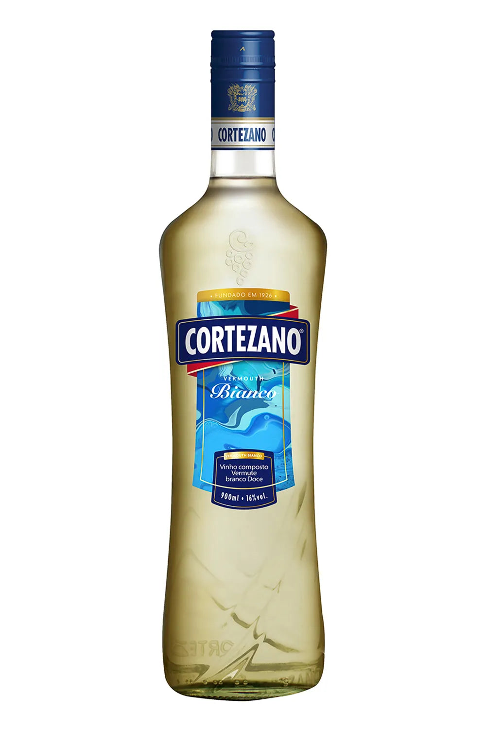 Cortezano Branco 900ml (2500)