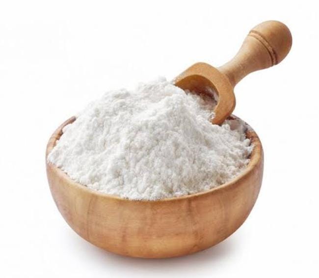 Farinha de Acaça Pacote 1KG (1690)