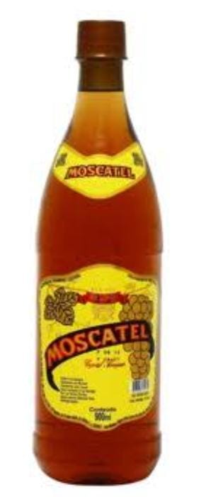 Be Long Moscatel 900ML (1990)*