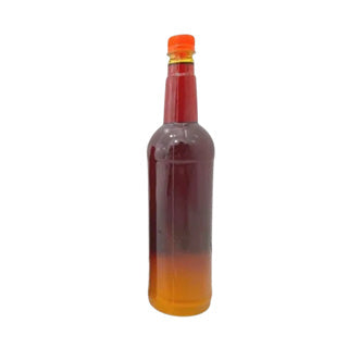 Azeite De Dendê Da Bahia - 1 Litro (1800)