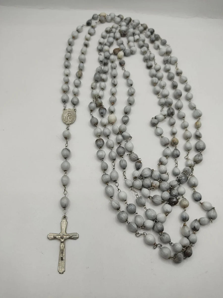 Rosário Lágrimas de Nossa Senhora 127cm (5600)