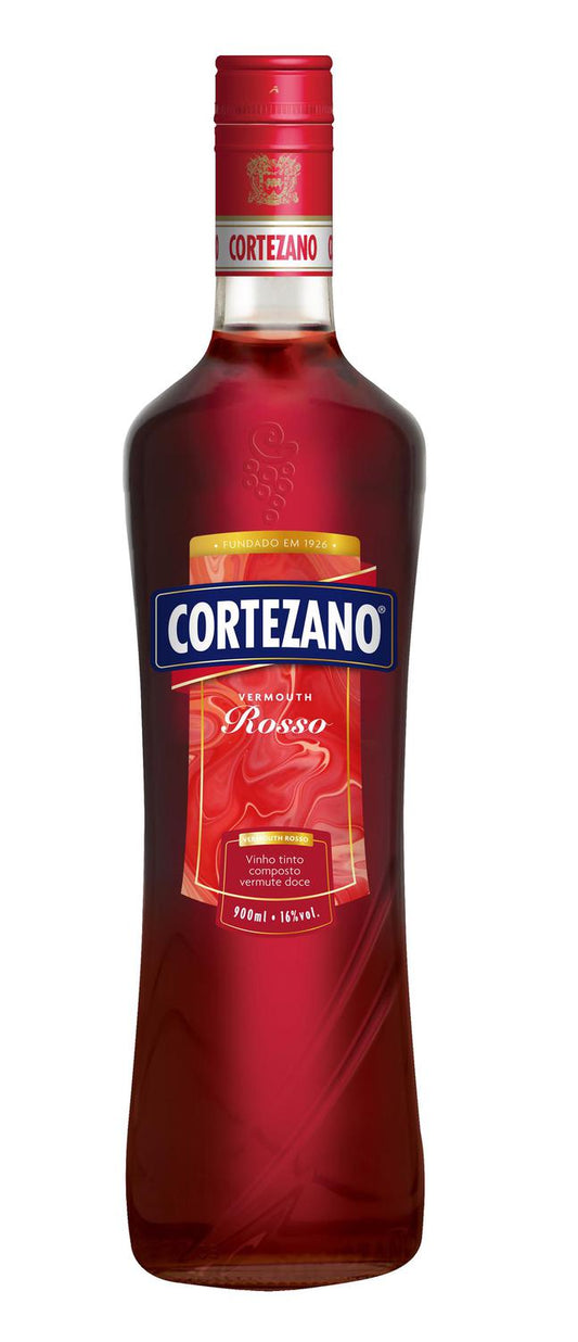 Cortezano Tinto 900ml (2500)