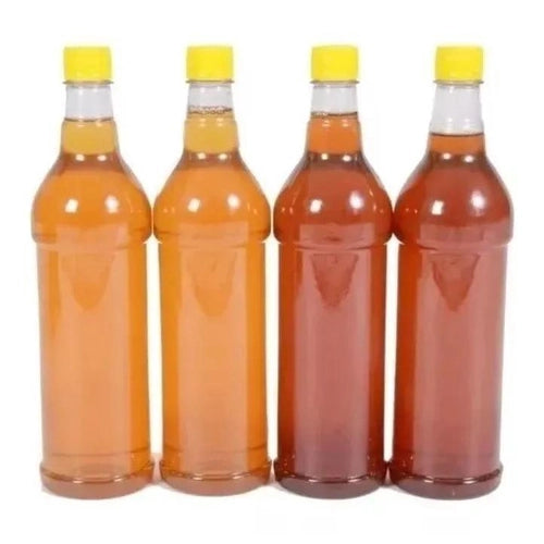 Garrafa De Mel Orgânica 1L (1800)