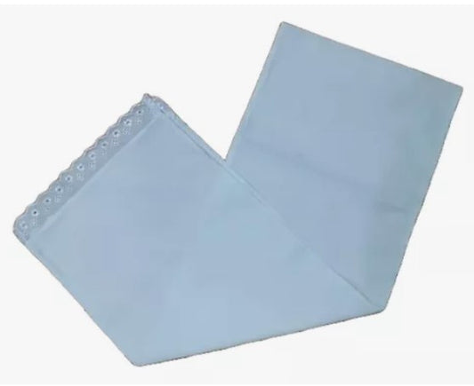 Pano De Cabeça Oxford Branco (2000)