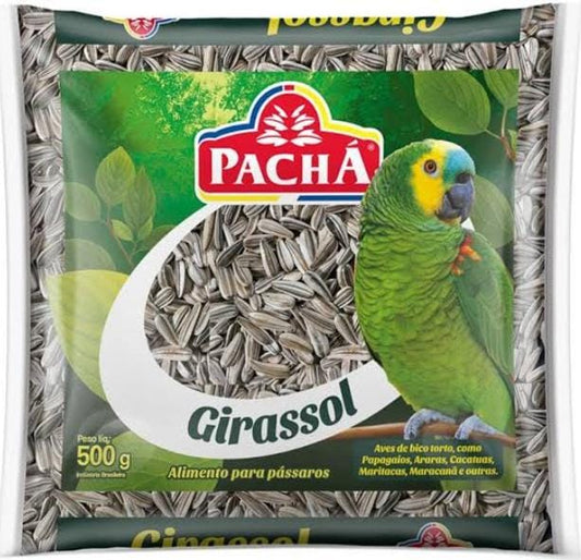 Girassol 500g (8500)