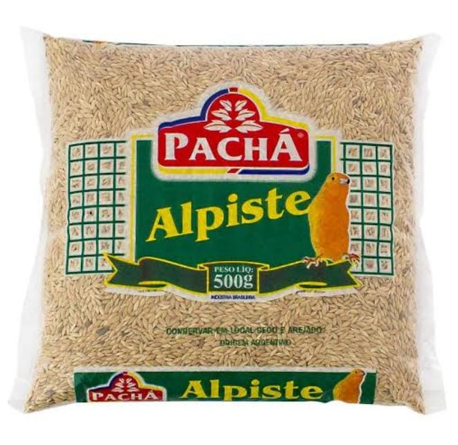Alpiste 500g (7000)