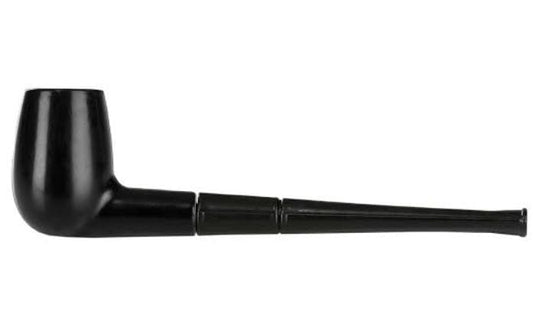 Cachimbo de Madeira - 14X12 (2000)
