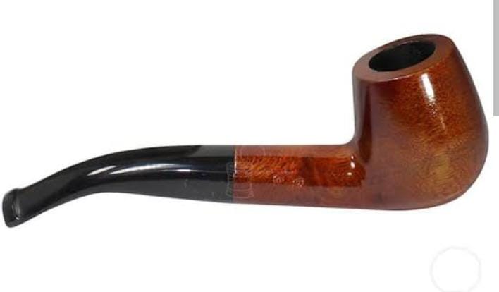 Cachimbo De Madeira - 15X13 (5000)