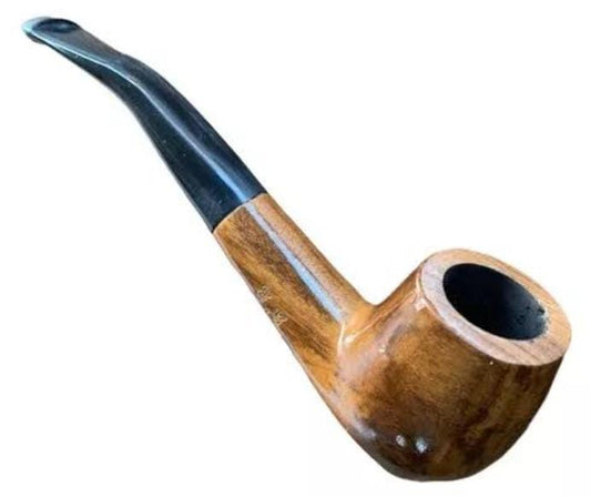 Cachimbo de Madeira 14X13 (2500)