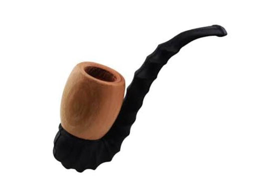 Cachimbo de Madeira 17X13 (4990)