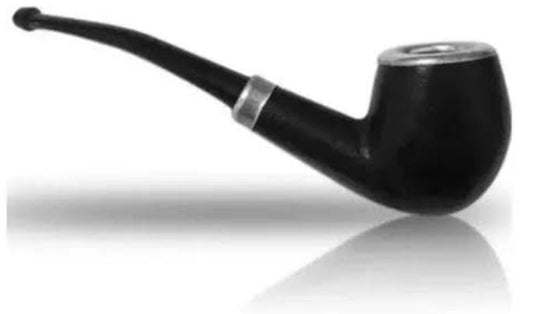 Cachimbo De Madeira - 13X11 (2000)