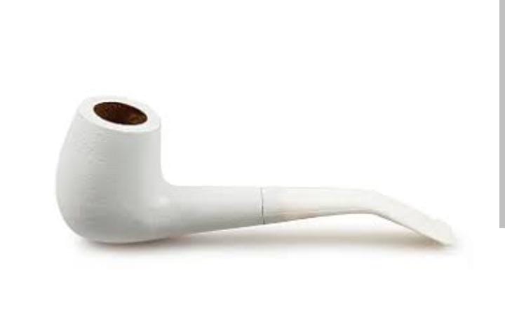 Cachimbo de Madeira 14X13 (2500)