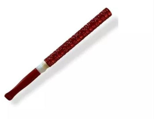Piteira Longa Pomba Gira / Vermelha 15X5 (4990)
