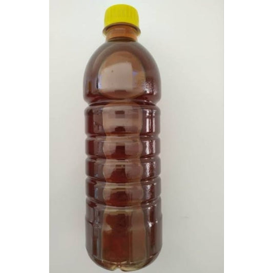 Garrafa De Mel Orgânica 500ml (1000)