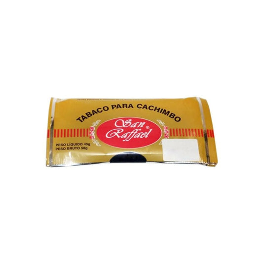 Cachimbo - San Raffael Menta 45g (4500)