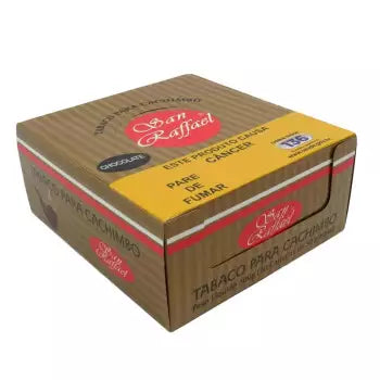 Cachimbo - San Raffael Menta 45g (4500)
