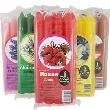 Pacote de Velas