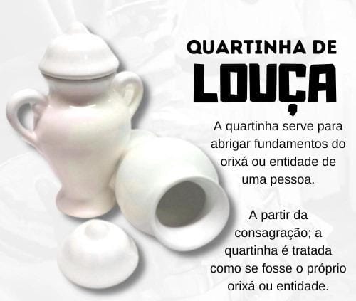 Quartinha de Louça - Branca - sem Asa 18x9 (3200)