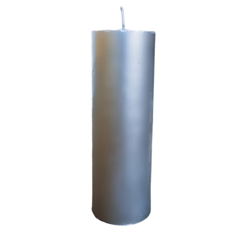 Vela Prata un - 7 dias 270g (1500)